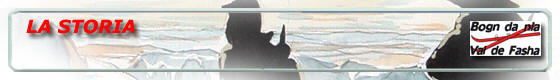 La storia